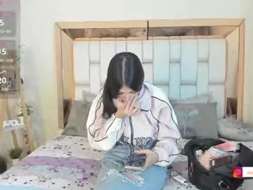 rosannaking on Chaturbate