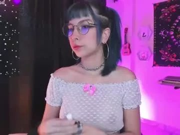 rose_72 on Chaturbate