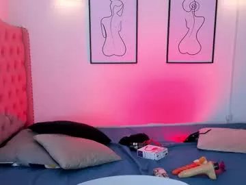 rose_72 on Chaturbate