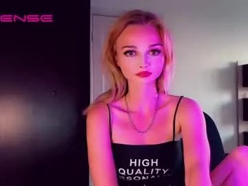 rose__luck on Chaturbate