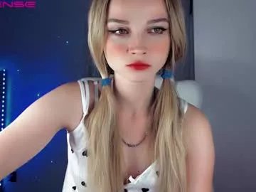rose__luck on Chaturbate