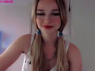 rose__luck on Chaturbate