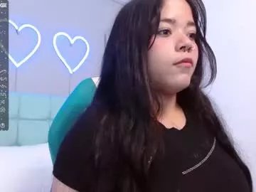 rose_barbara on Chaturbate