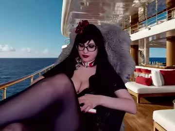 Offline roseblooom on Chaturbate