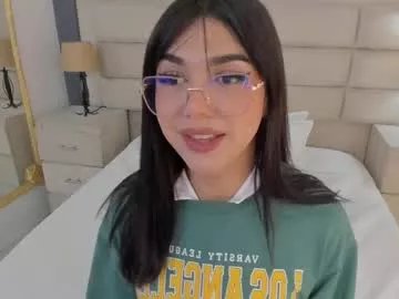 rosecassie on Chaturbate