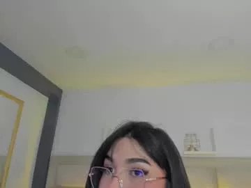 rosecassie on Chaturbate