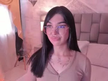 rosecassie on Chaturbate