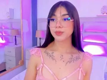 rosecassie on Chaturbate