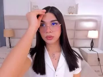 rosecassie on Chaturbate