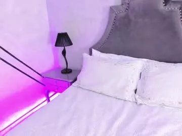 rosecassie on Chaturbate