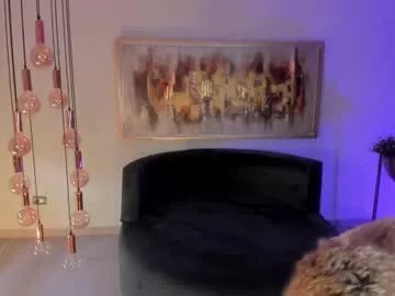 roseferrera on Chaturbate