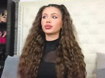 rosevanessa on Chaturbate