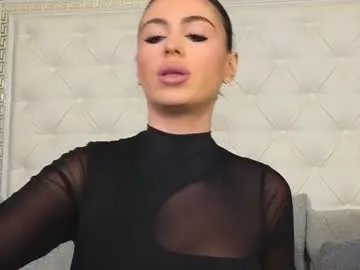 rosevanessa on Chaturbate