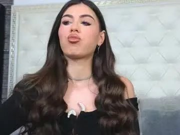 rosevanessa on Chaturbate
