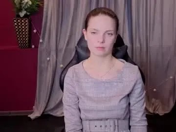 rosewaulhgberg on Chaturbate