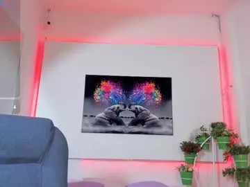 rosi_cooper on Chaturbate