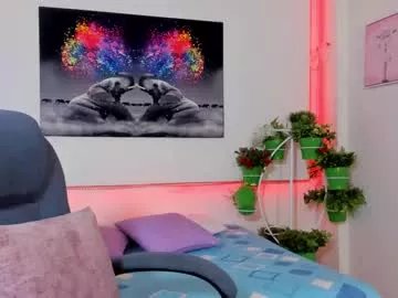 rosi_cooper on Chaturbate