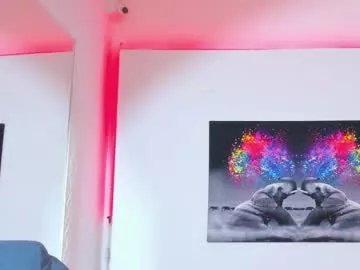 rosi_cooper on Chaturbate