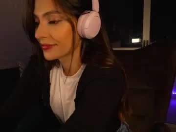 rosseyquiin on Chaturbate 