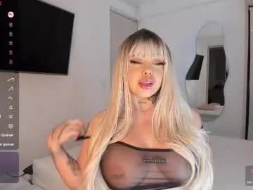 Offline rouse_hallberg_ on Chaturbate