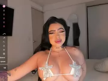 Offline rouse_hallberg_ on Chaturbate