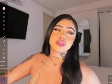 Offline rouse_hallberg_ on Chaturbate