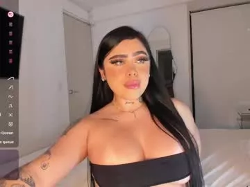 Offline rouse_hallberg_ on Chaturbate