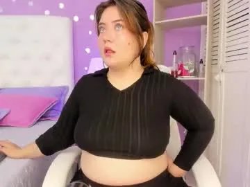 rousse_millers on Chaturbate