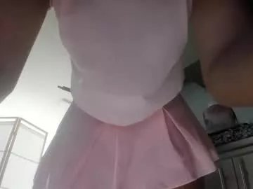 roussh_ on Chaturbate