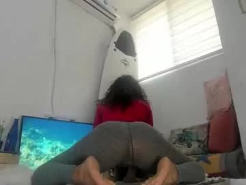 roussh_ on Chaturbate