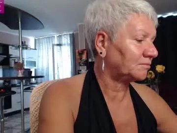 roxana_brooks on Chaturbate