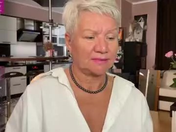 roxana_brooks on Chaturbate