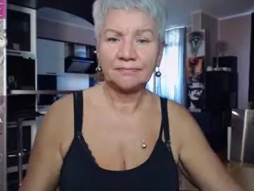 roxana_brooks on Chaturbate