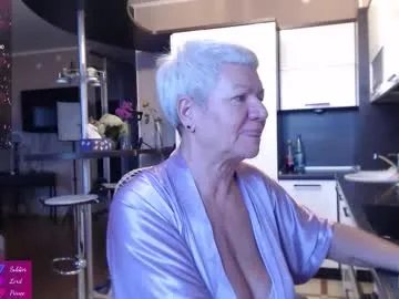 roxana_brooks on Chaturbate