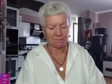 roxana_brooks on Chaturbate