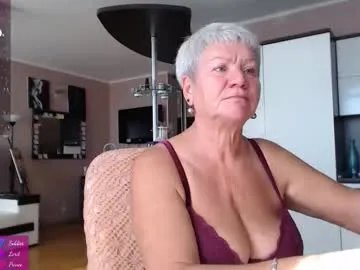 roxana_brooks on Chaturbate