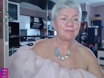 roxana_brooks on Chaturbate