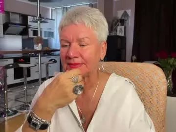 roxana_brooks on Chaturbate