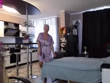 roxana_brooks on Chaturbate