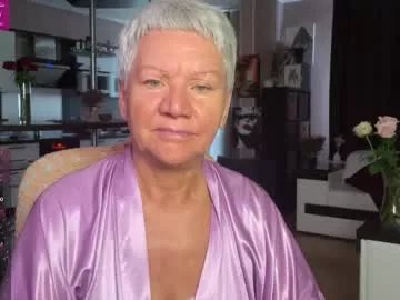 roxana_brooks on Chaturbate