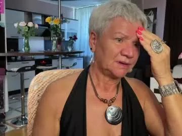 roxana_brooks on Chaturbate