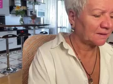 roxana_brooks on Chaturbate