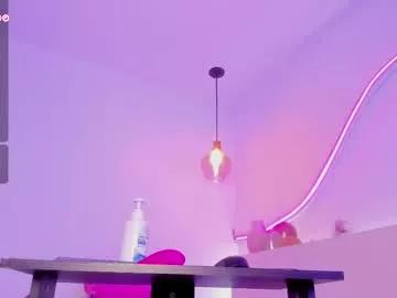 roxannegomez_ — If u be part with my fans club i will give u my control free today! 55 /44 /66 /111  - Multi Goal: Cum creampie on your cock! [802 tokens left] #latina #squirt #18 #fuckmachine #bigass