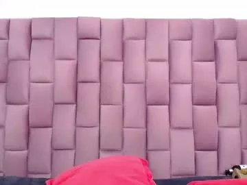 roxannehott on Chaturbate