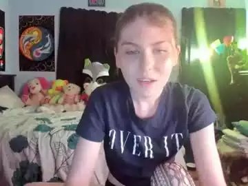 roxihazeleyes on Chaturbate
