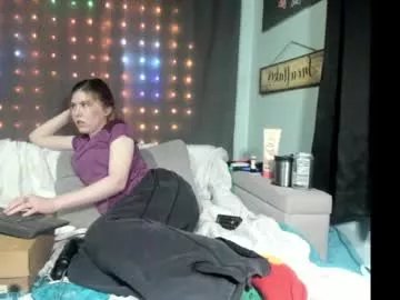 roxihazeleyes on Chaturbate