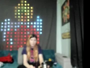 roxihazeleyes on Chaturbate