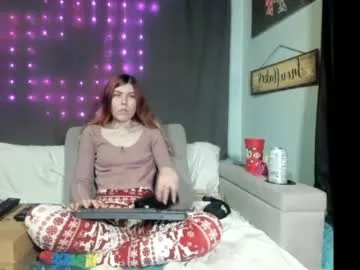 roxihazeleyes on Chaturbate