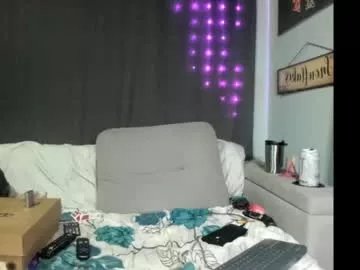 roxihazeleyes on Chaturbate