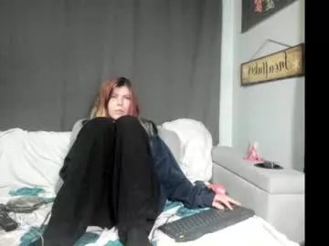 roxihazeleyes on Chaturbate